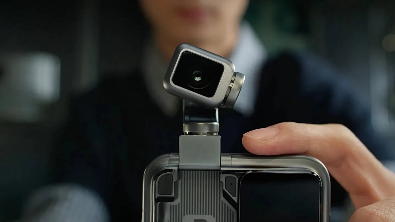 HONOR Robot Phone è finalmente realtà: gimbal 4D e assistente integrato, ma non arriverà in Italia