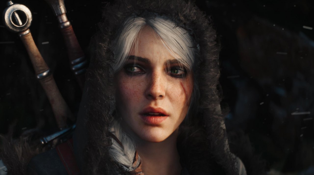 The Witcher 4 potrebbe non uscire su disco su PlayStation, ma CD Projekt non rinuncerà alle edizioni fisiche