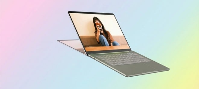 Acer Go Air 2026 è l'anti-MacBook Neo perfetto? Windows e chip Intel