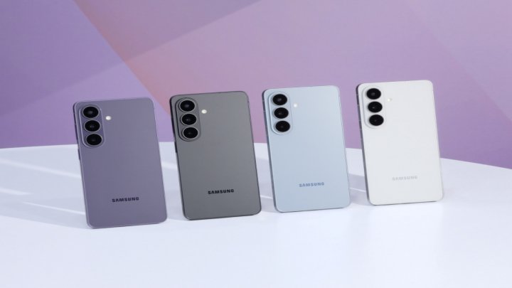 Samsung Galaxy S27 si mostra nei primi render: le principali novità saranno sotto la scocca