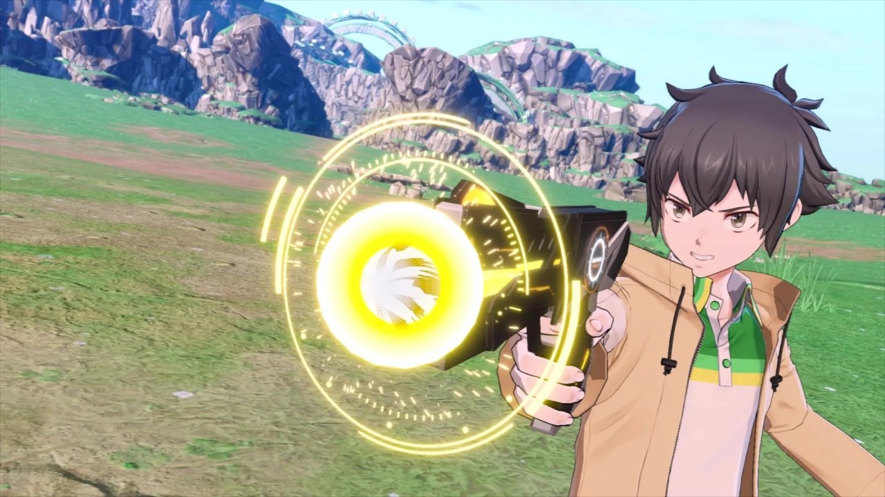 Digimon Story: Time Stranger, annunciata l'espansione A Hero's Eternal Legacy