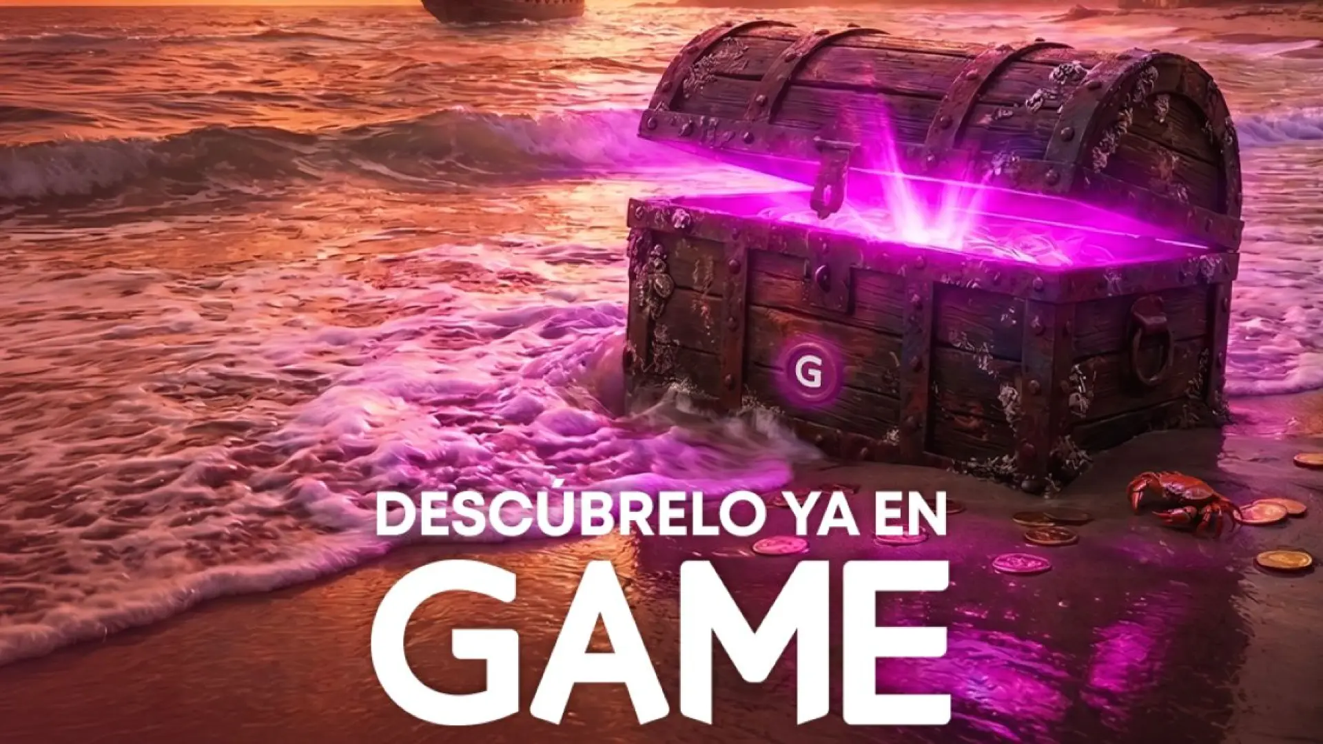 GAME anuncia La Marea del Tesoro con ofertas limitadas cada día para esta semana, y hoy le toca a los que buscan un gran PC para jugar