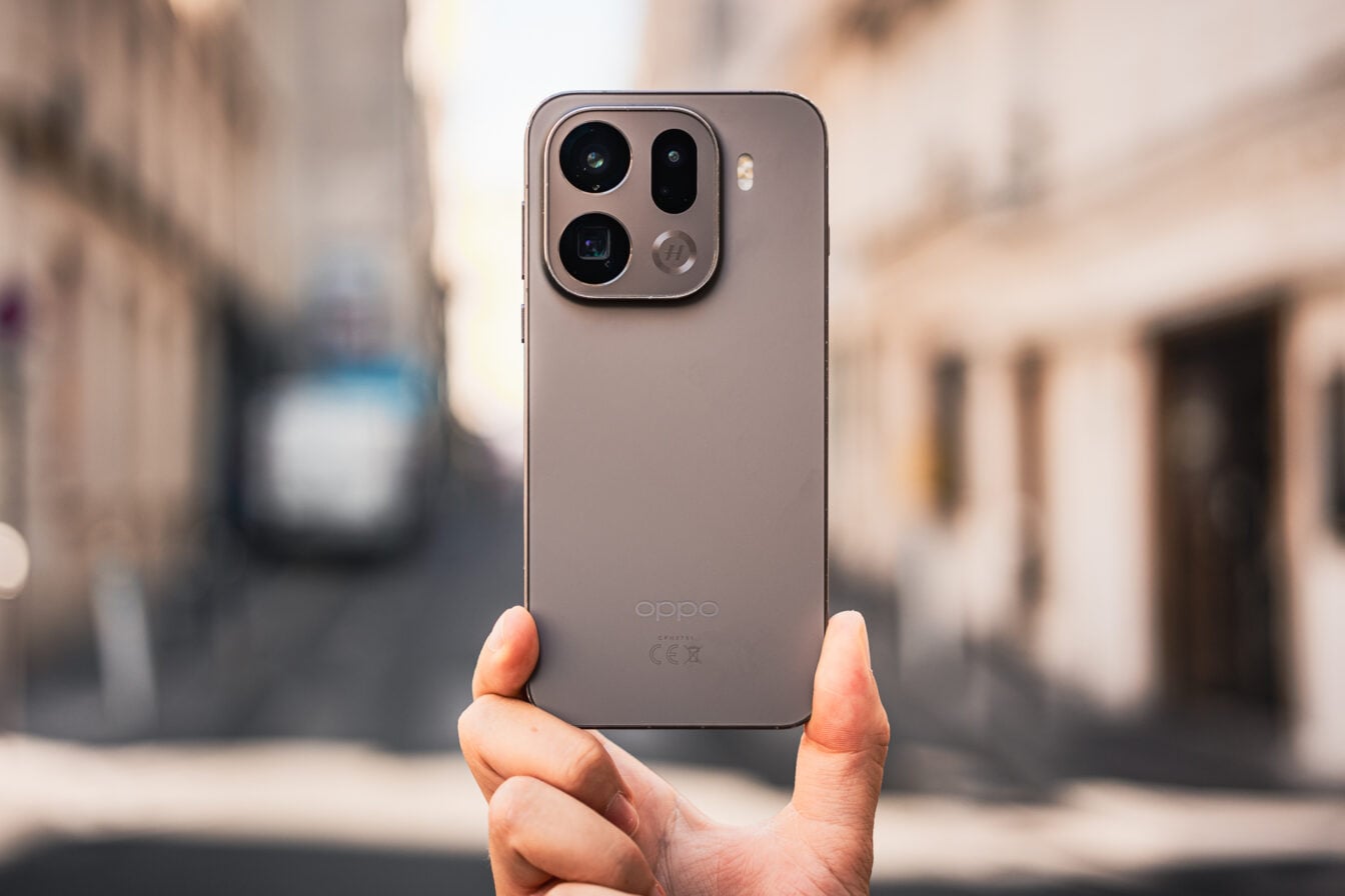 J’ai gardé l’Oppo Find X9 Pro pendant un an : le meilleur smartphone de 2025 tient-il toujours la route ?