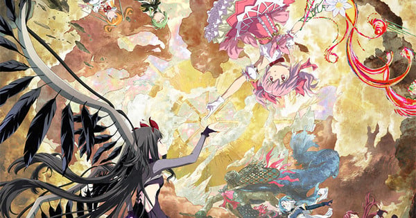 Madoka Magica -Walpurgisnacht: Rising- Anime Film Reveals Maaya Sakamoto's Role
