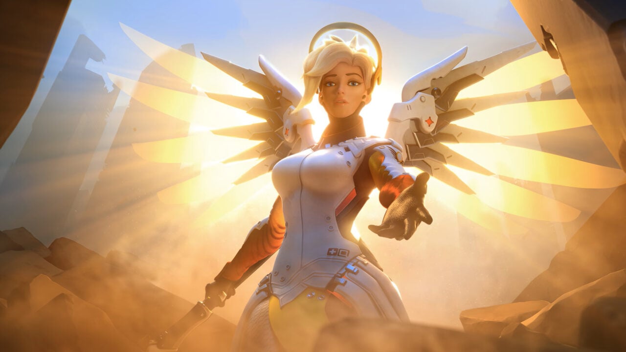 Overwatch : le directeur du jeu nous parle des feedbacks des joueurs, du futur des perks et d’un possible rework de Mercy (exclu)
