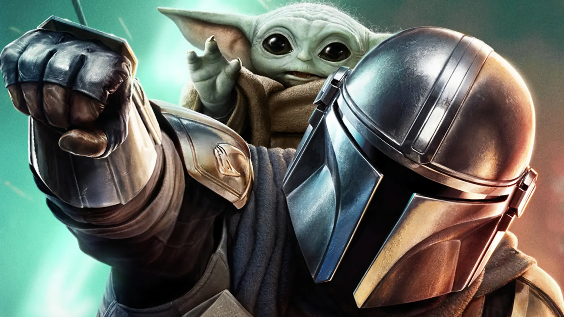 ¡Es oficial! The Mandalorian and Grogu, la última película de Star Wars, confirma su llegada al catálogo de Disney+