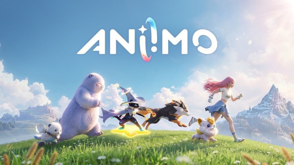 Preview Aniimo sur PC