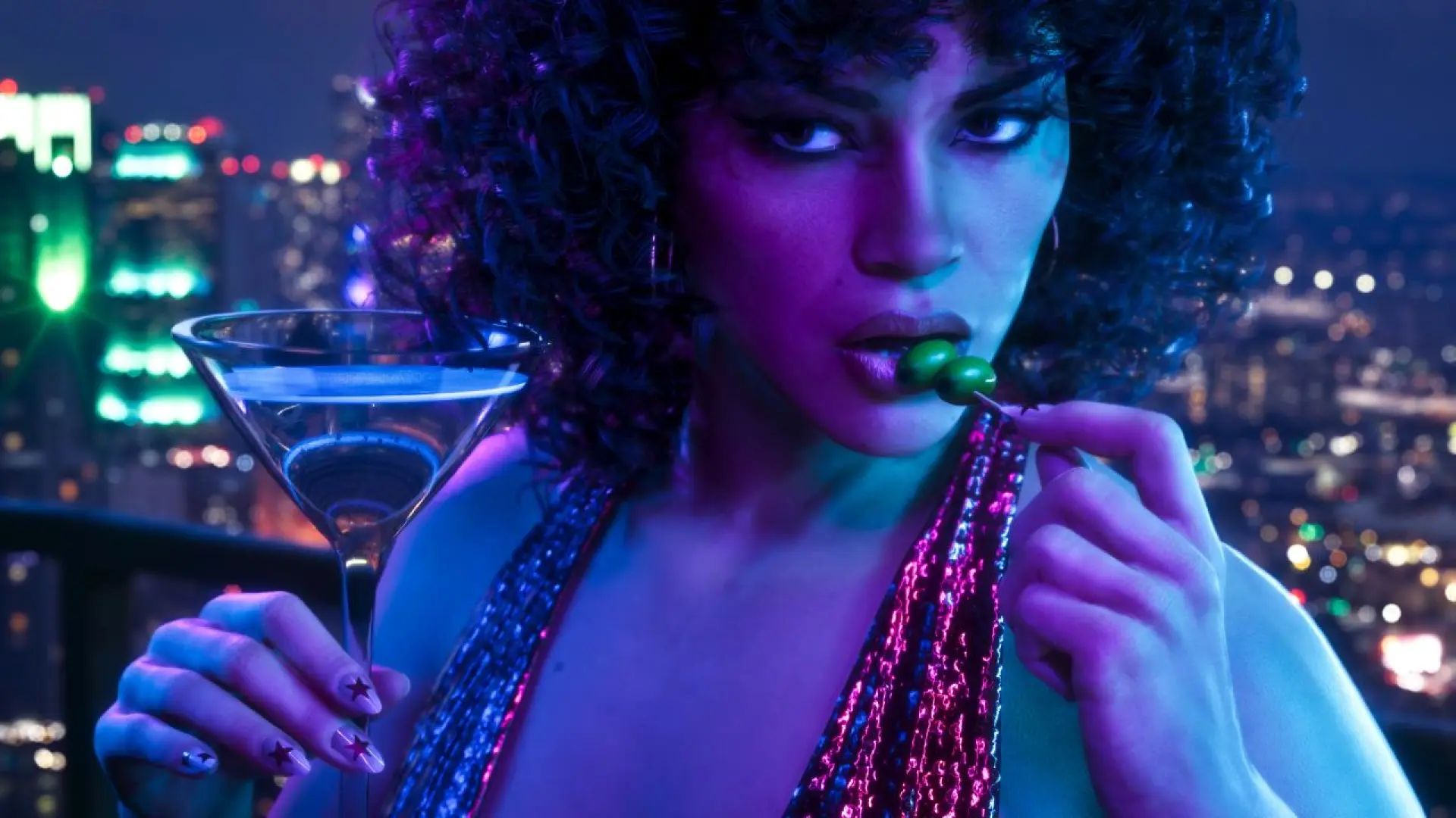 La nueva filtración de GTA 6 es la más subida de tono hasta la fecha y lleva la polémica de la saga de Rockstar a un nuevo nivel