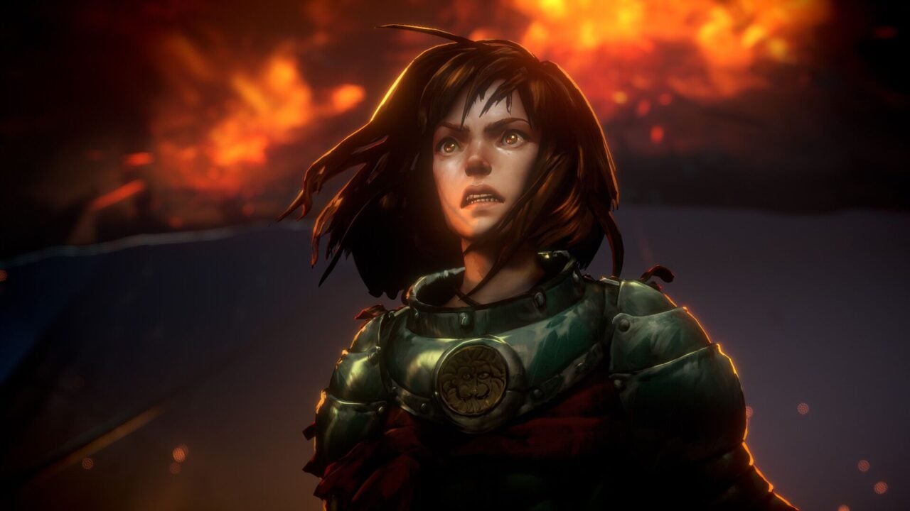 No Rest For The Wicked Director Calls Video Game Critics Who Have Different Opinions ‘Untrustworthy’