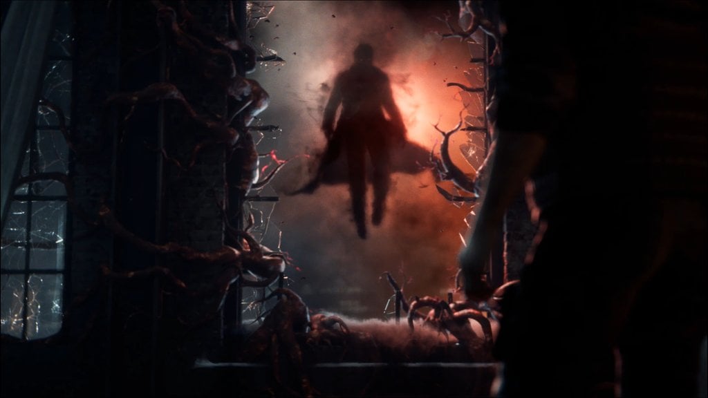 New Game Plus The Blood of Dawnwalker : est-il présent ?