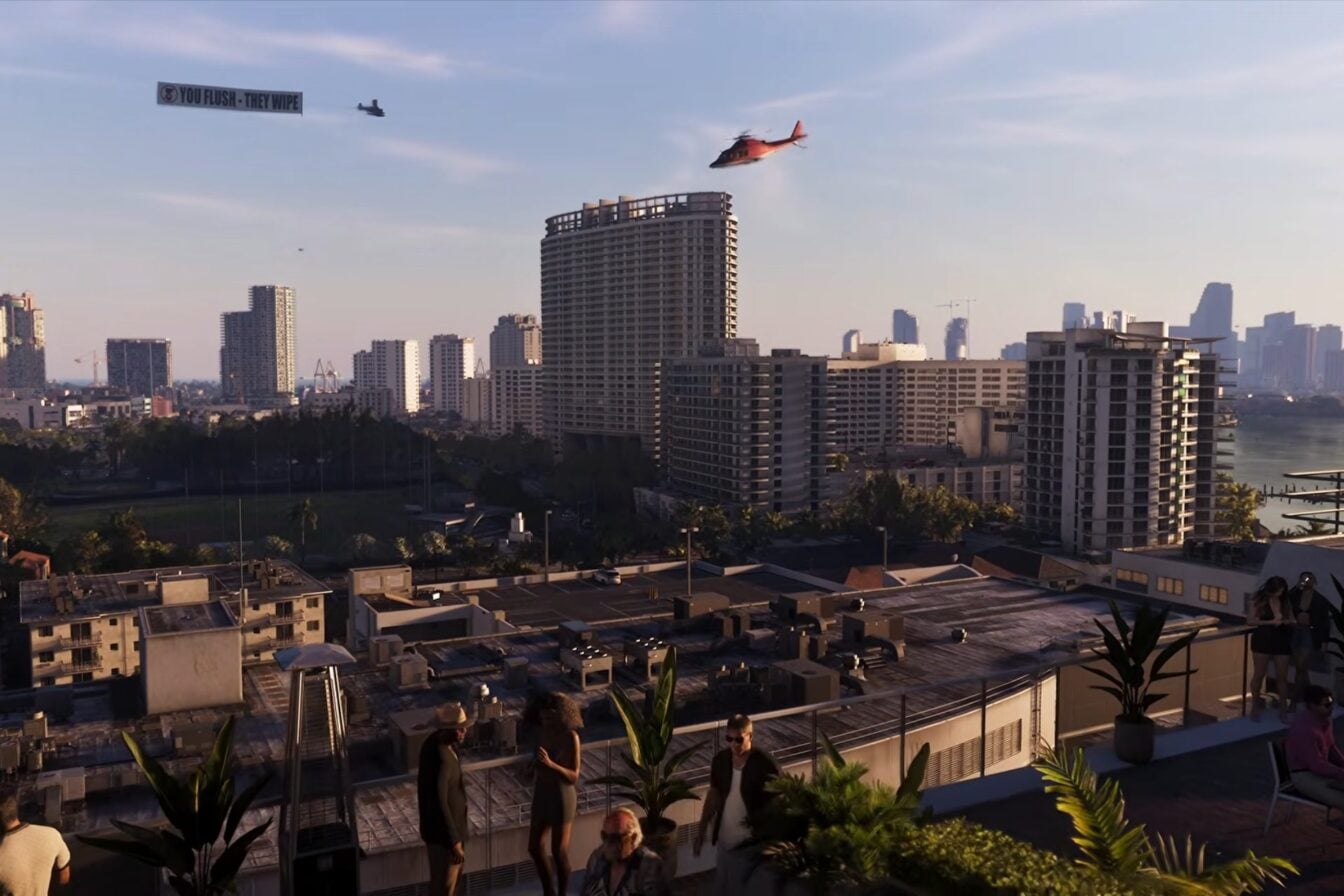 GTA 6 : Rockstar dévoile les coulisses de la création du jeu