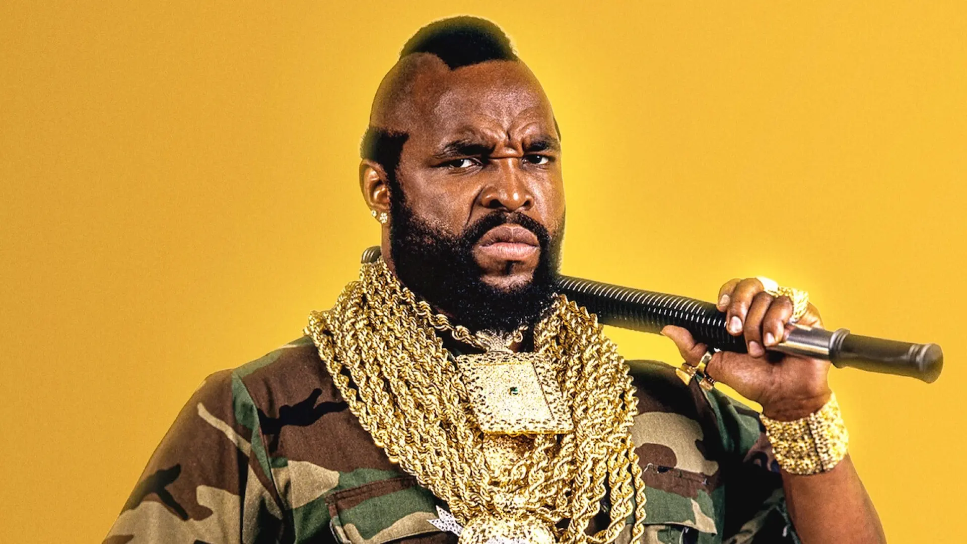 Mr. T critica con dureza su nuevo documental exclusivo de Netflix: “Me cabreó, es una basura”