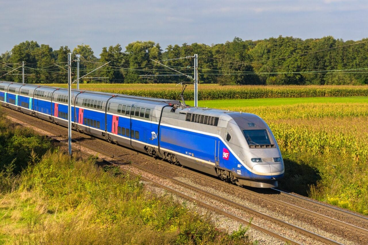 Ce concurrent de la SNCF pourrait bien révolutionner le marché