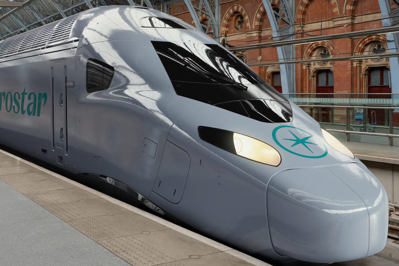 Eurostar monte à bord de ChatGPT pour aider à préparer ses voyages