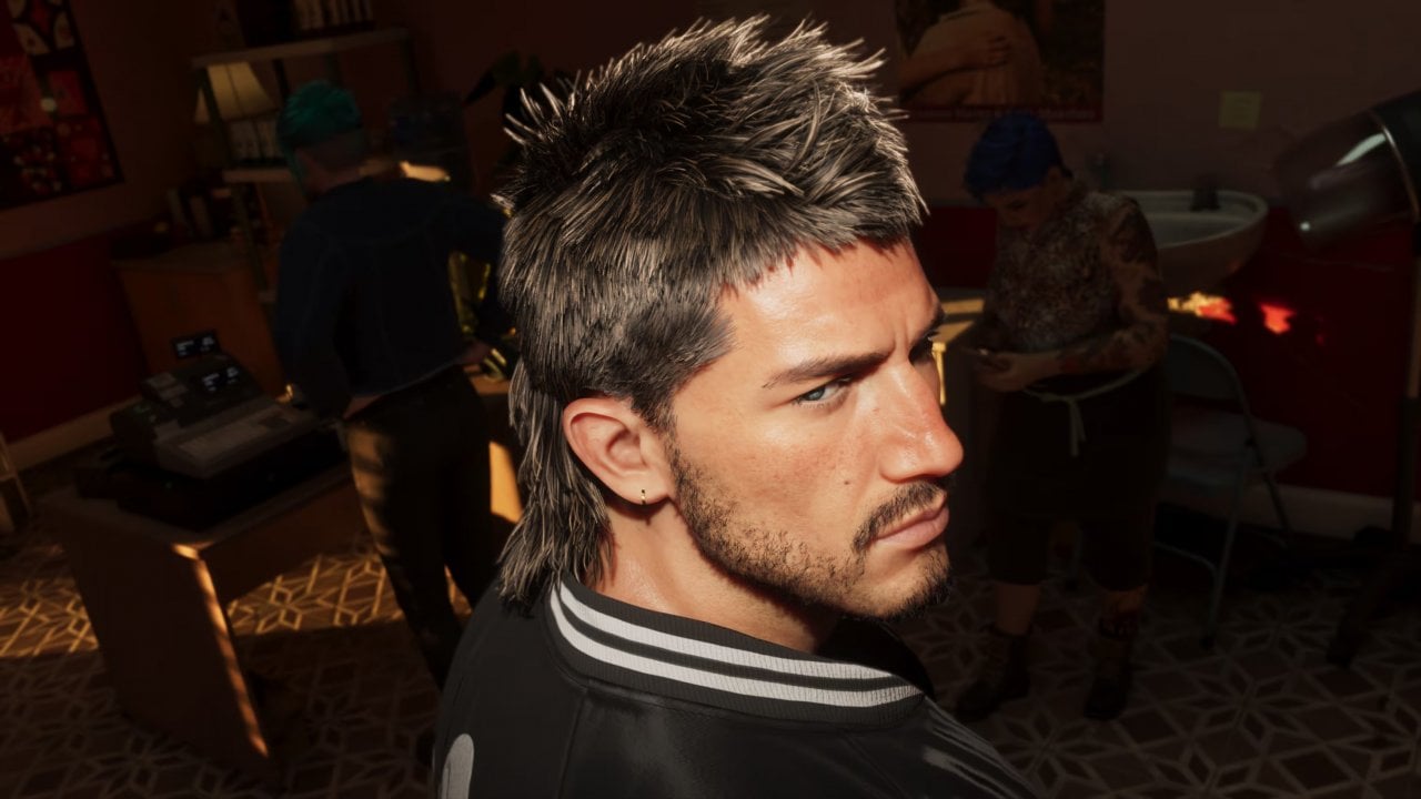 Il leaker di GTA 6 ha incluso un messaggio nel suo dodicesimo video