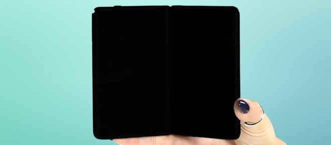 Motorola non resta ferma e prepara un nuovo pieghevole per sfidare iPhone Duo