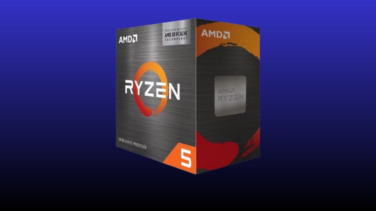Il processore AMD Ryzen 5 5500X3D cala di prezzo su AliExpress: con il coupon da 18€ è un best buy