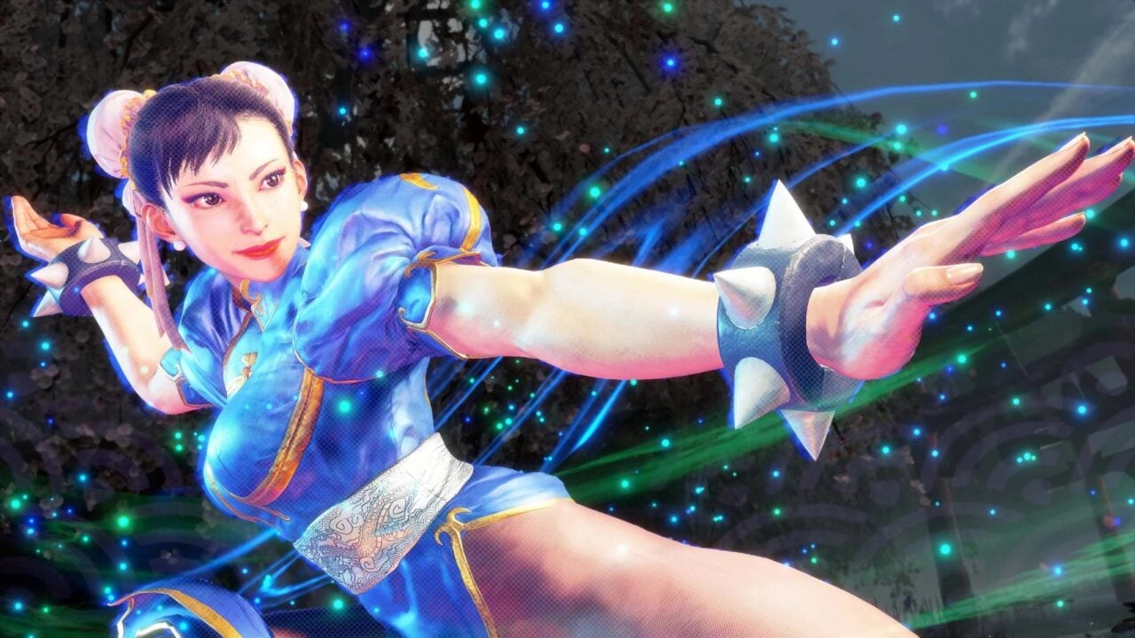 Chun-Li’s Stunt Double In The Street Fighter Movie Had To Wear Butt Pads To Match Actor Callina Liang’s Thunder Thighs