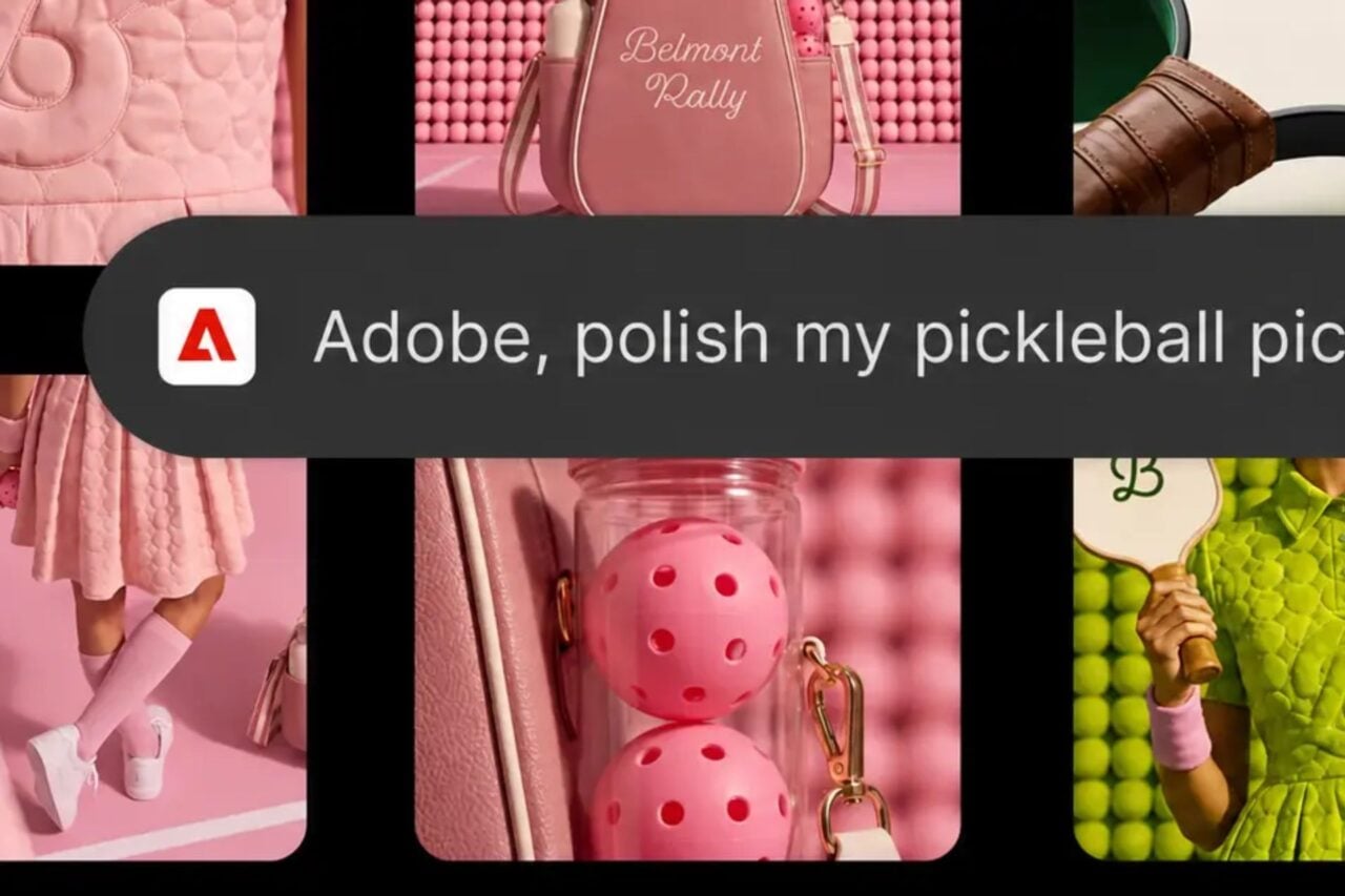IA : Adobe passe à la vitesse supérieure et s’offre ChatGPT
