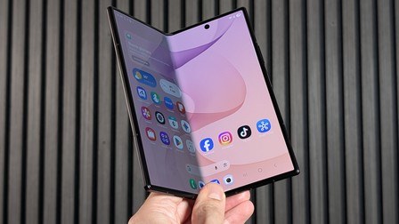 Recensione Samsung Galaxy Z Fold8 Ultra: il pieghevole più famoso diventa quasi perfetto