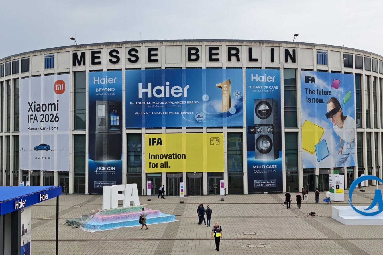 IFA 2026 : la Chine a dévoré le plus grand salon tech d’Europe