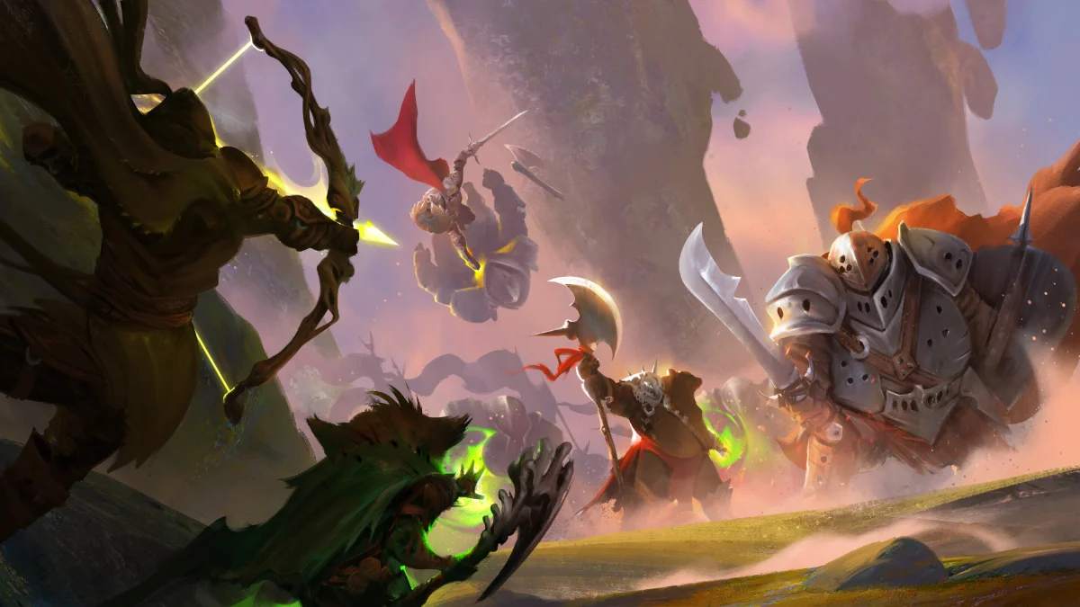 Guild Wars 3 – Anteprima Gamescom 2026