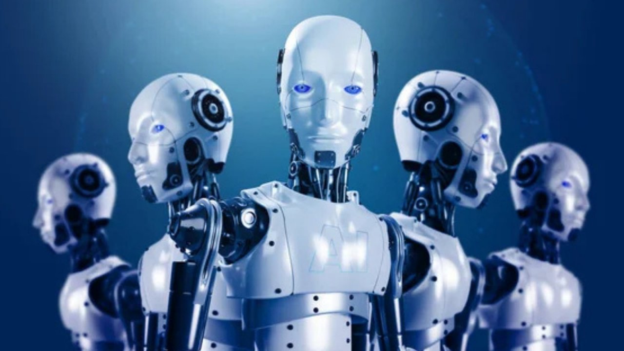 ChatGPT, Gemini, Claude, Grok sono andati offline: i principali servizi e provider IA sono down