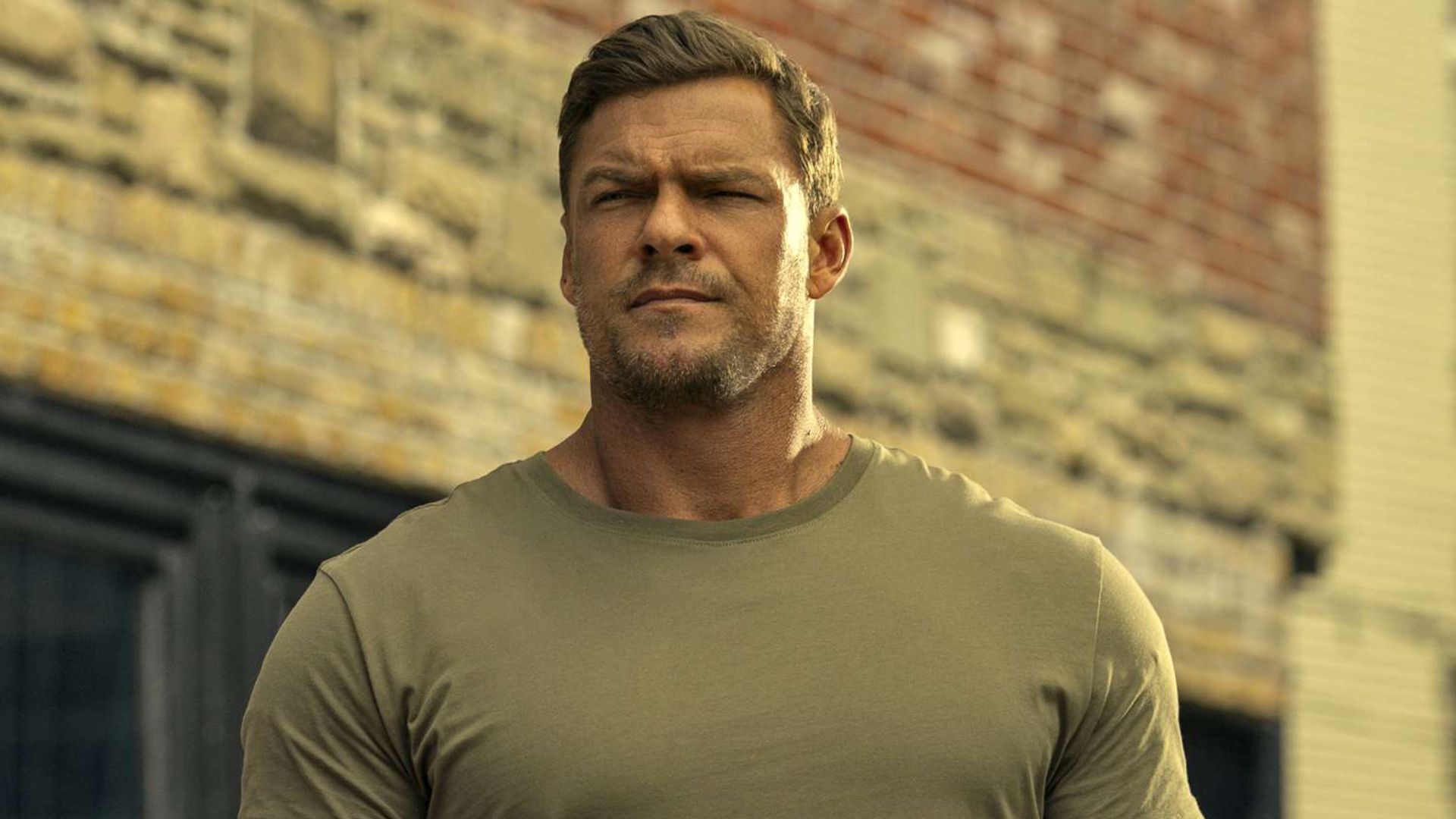 After 'Reacher' Season 4 Ends, Here Are Alan Ritchson's 10 Best Performances to Watch Next