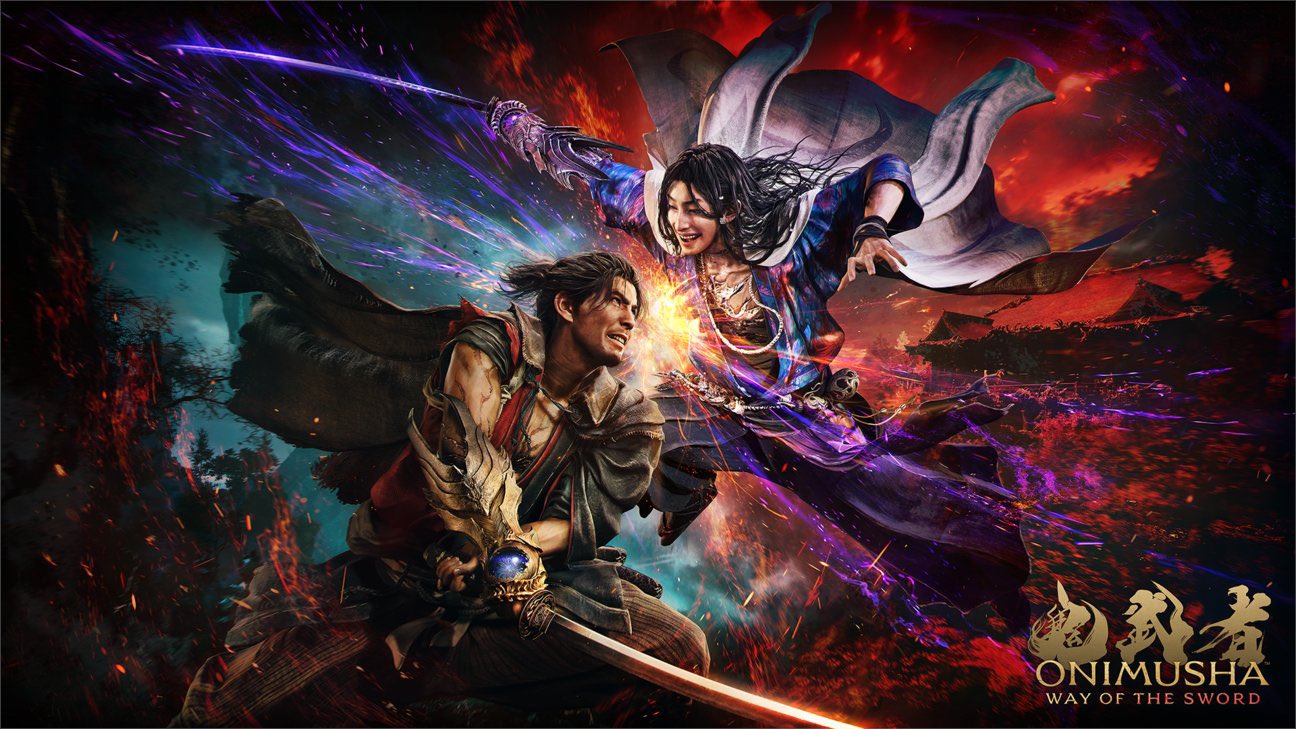 Liste des Trophées / Succès – Onimusha: Way of the Sword