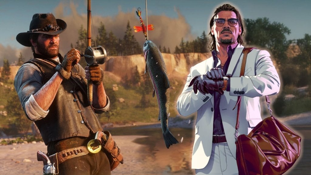 « 2 fois plus que dans Red Dead Redemption 2 » : voilà pourquoi GTA 6 fait toute la différence