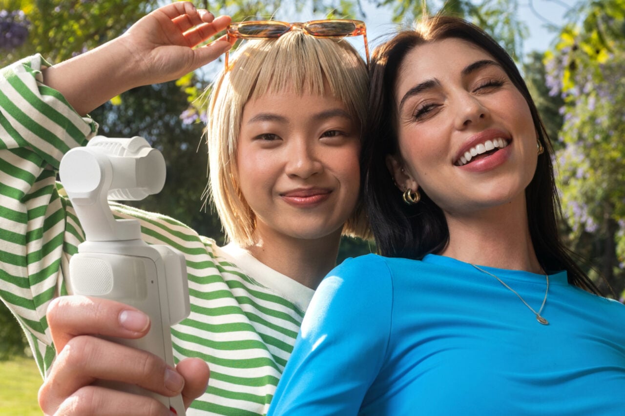 Luna Pro : Insta360 et Leica mettent le paquet dans une caméra de poche