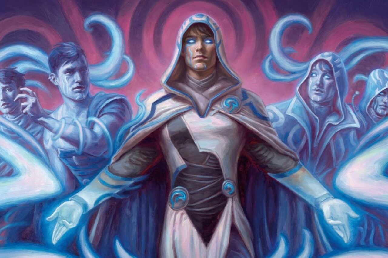 Magic The Gathering Réalité Fracturée – le retour en force des Planeswalker ?