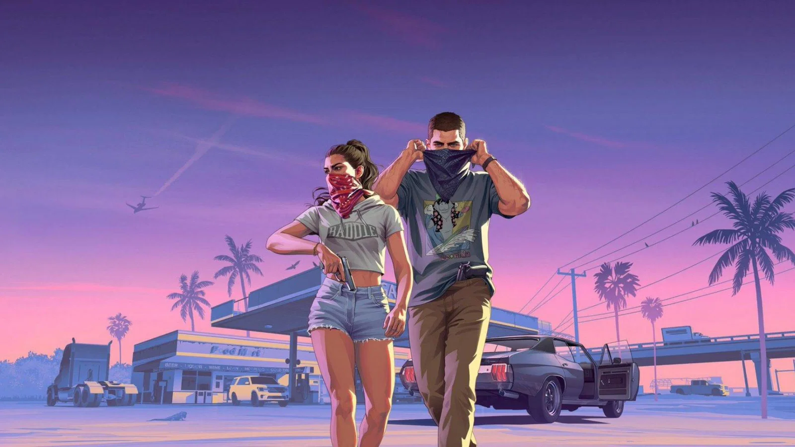 GTA 6: Rockstar prepara il grande ritorno