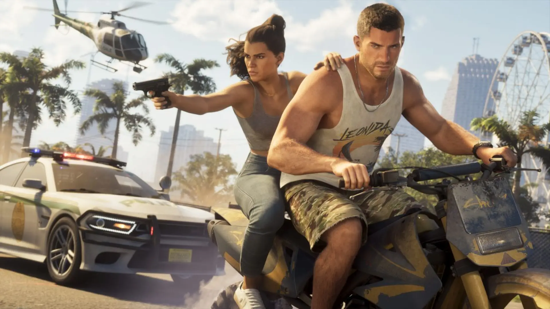 GTA 6 no espera más y desvela su horario de estreno: descubre a qué hora podrás jugar en noviembre en PS5 el juego del año