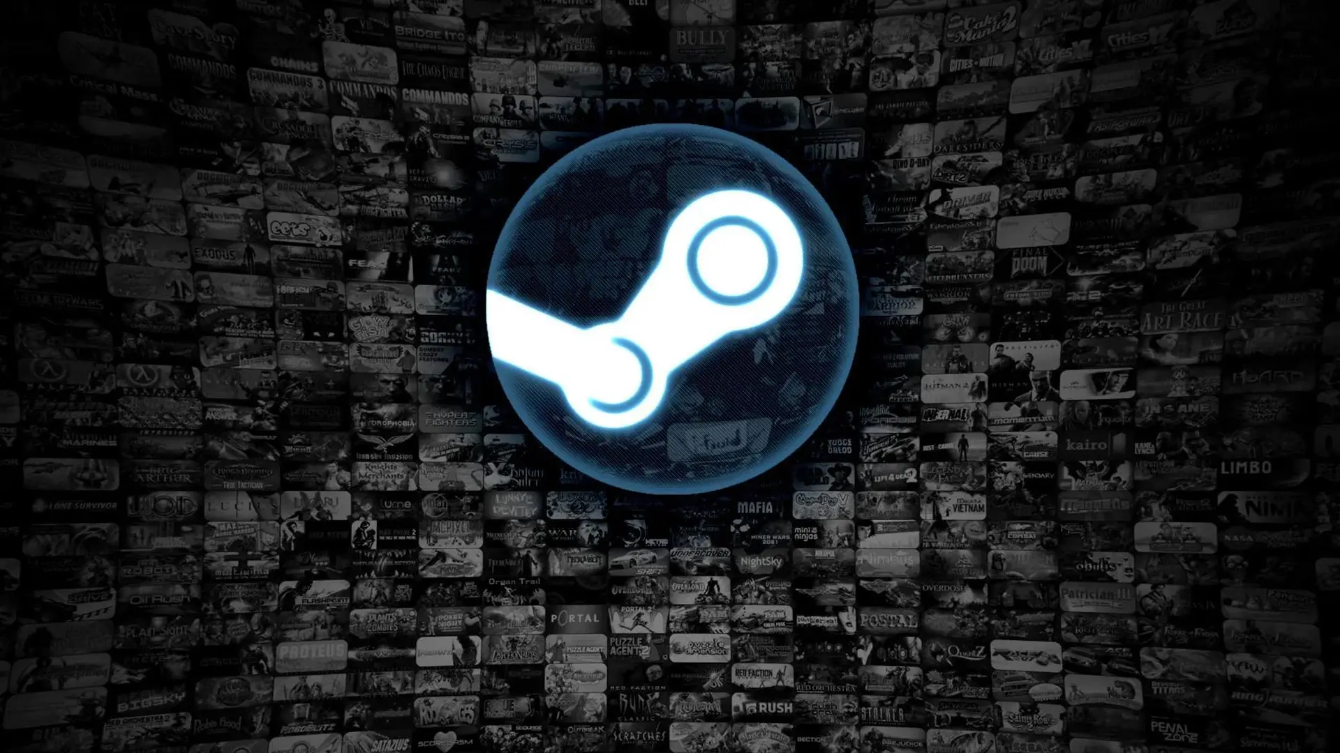 Solo un 1% de los juegos de Steam se queda con el 84% de lo que se gana en la plataforma de Valve