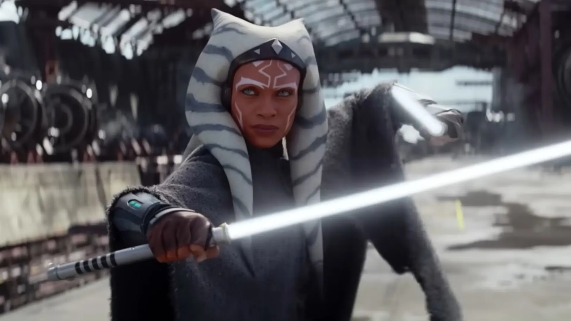 Ahsoka temporada 2 confirma un regreso muy esperado a través de sus trajes oficiales