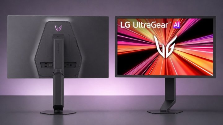 LG lancia il primo monitor Full HD da 1000 Hz
