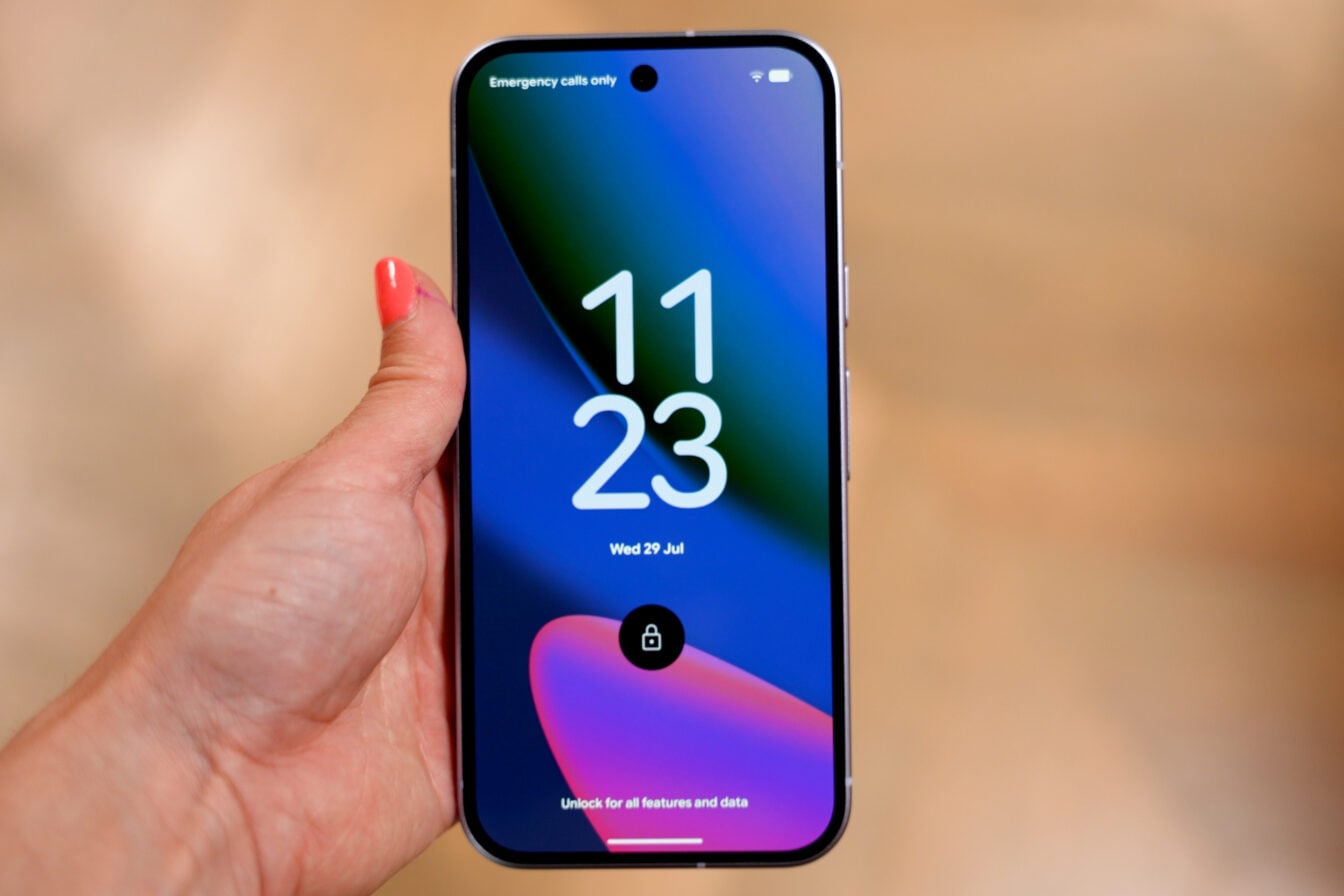 Une barre de 5G mais zéro réseau ? Votre Pixel pourrait bientôt vous dire ce qui ne va pas