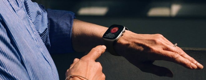 E se uno dei prossimi Apple Watch non dovesse avere alcun display?