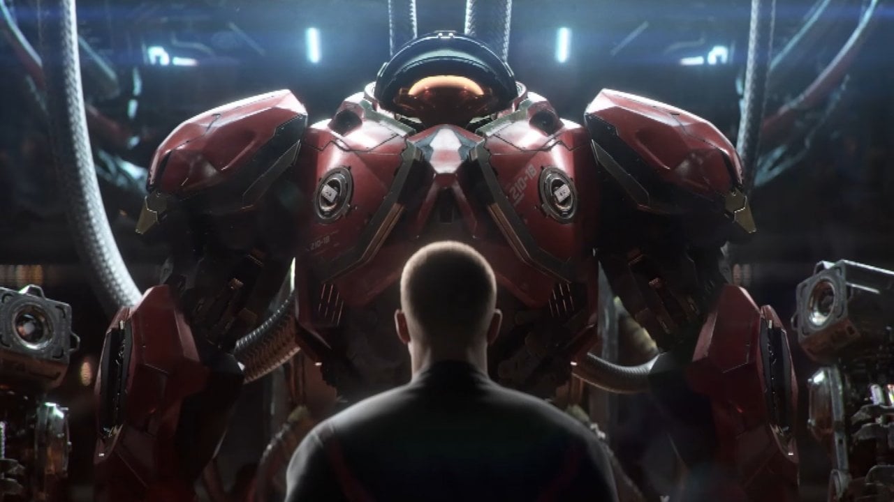 StarCraft è uno sparatutto narrativo con un finale: non è un gioco a stagioni