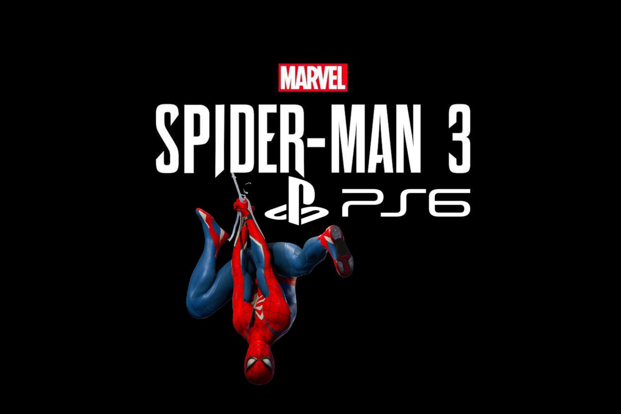 Marvel’s Spider-Man 3 en développement sur PS6