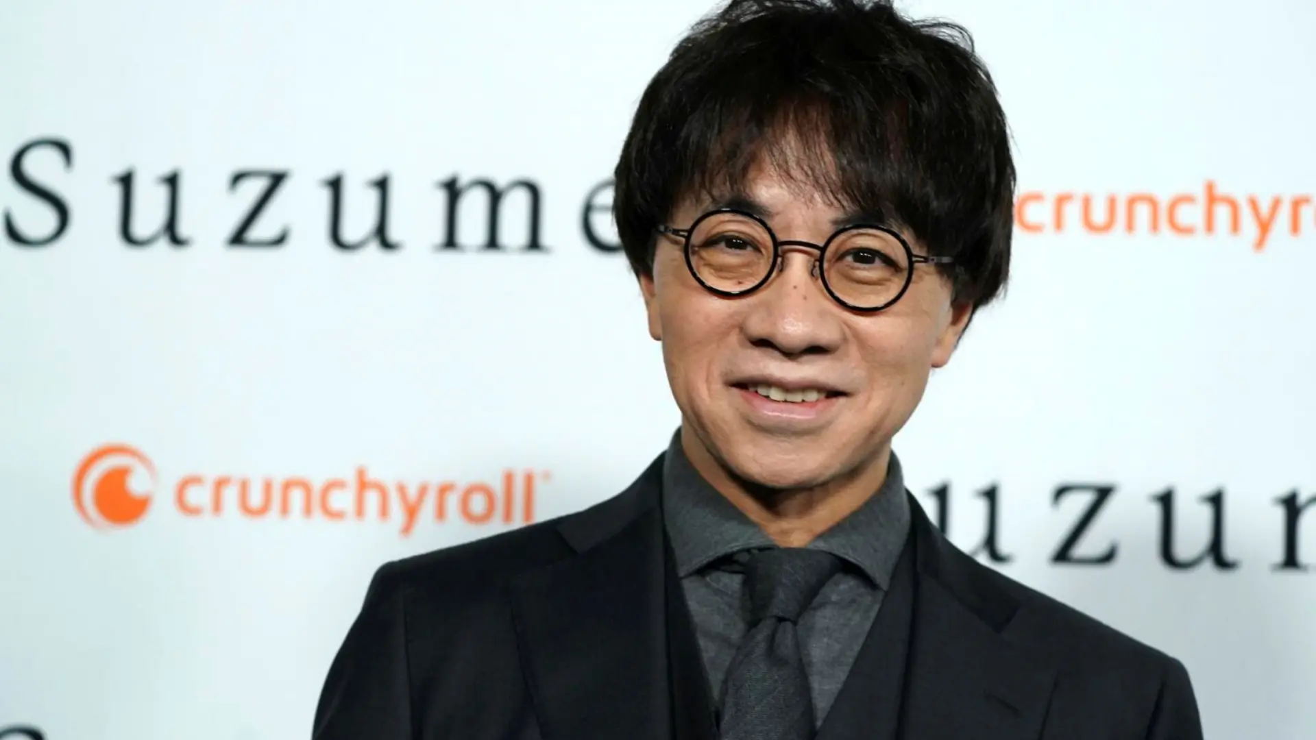 Crunchyroll adquiere la próxima película anime de Makoto Shinkai, que estrenará en cines junto a Sony Pictures
