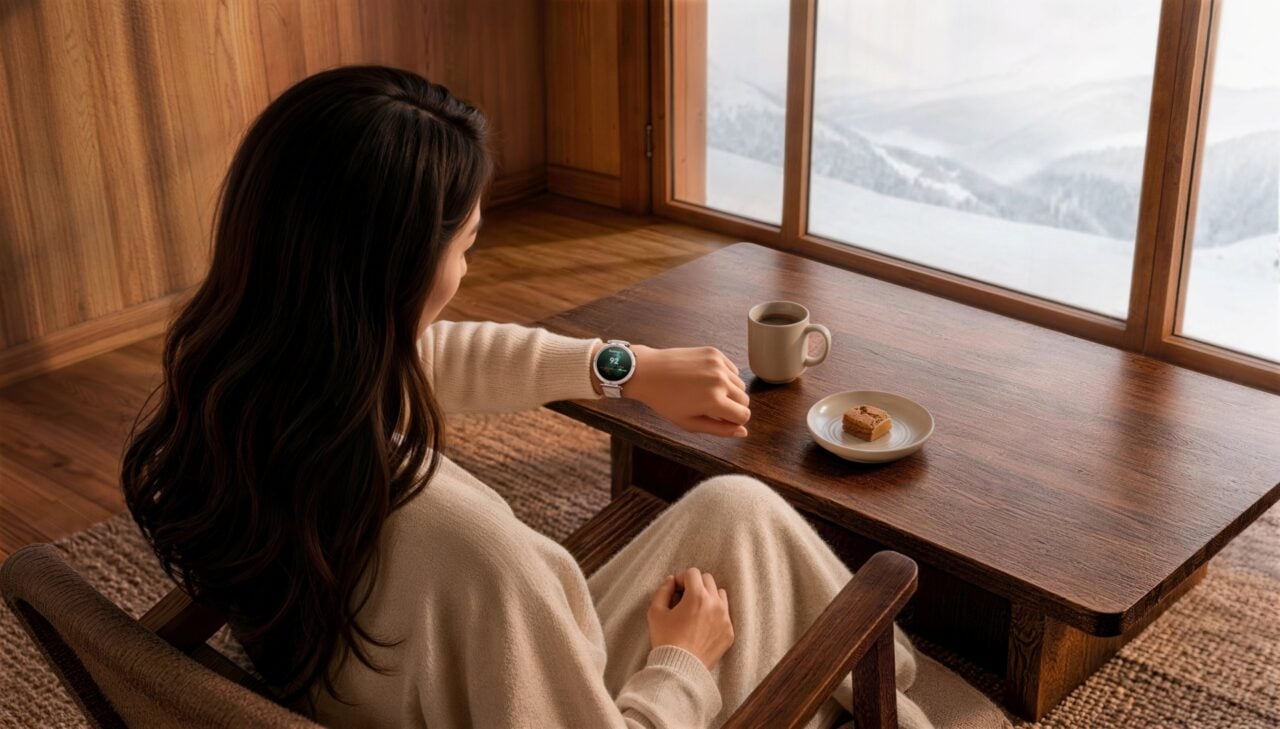 Huawei dévoile trois nouvelles montres dont une qui révolutionne le suivi médical