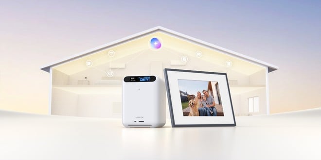 UGREEN punta su AIoT e smart home: tutte le novità presentate a IFA