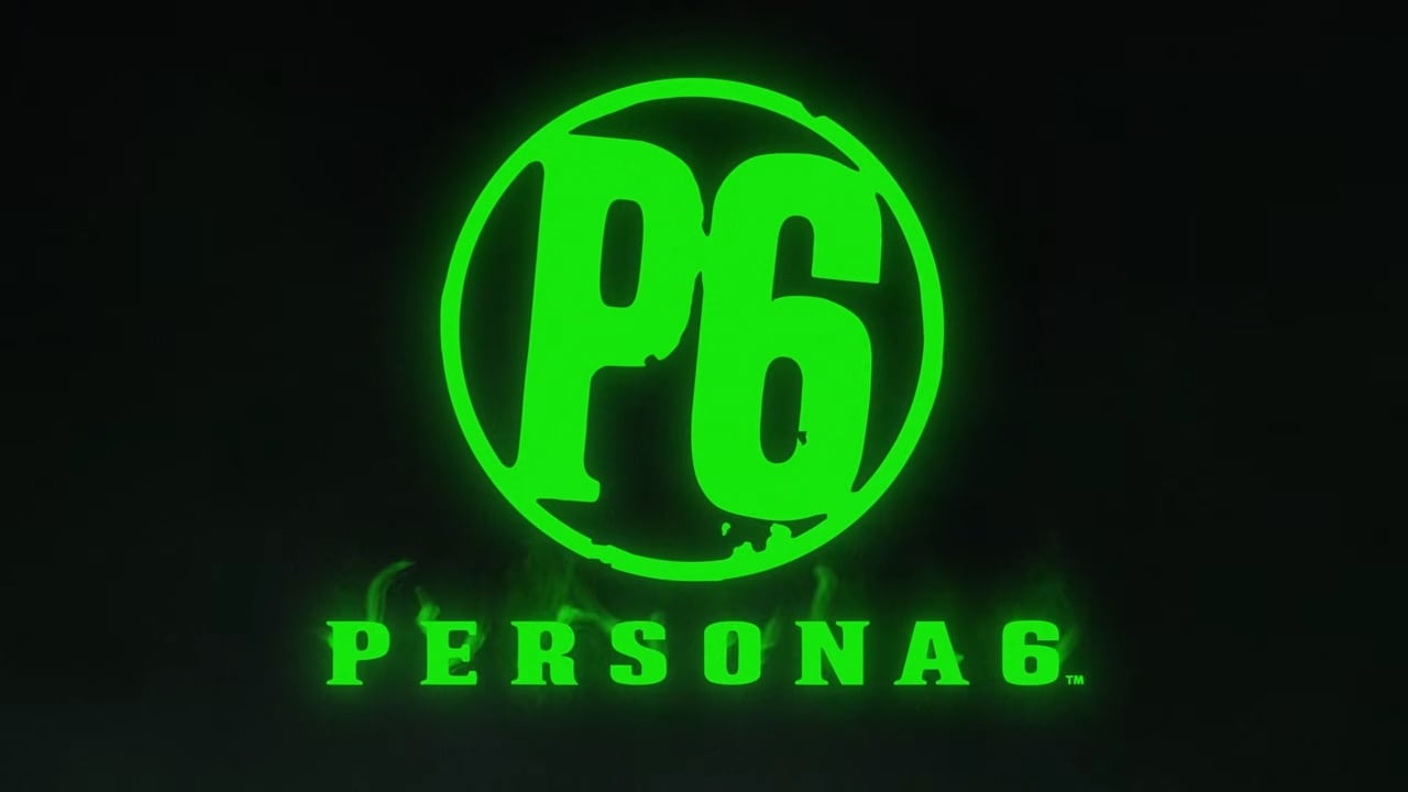 Major Persona 6 Spoilers May Have Just Leaked In A Crazy Way