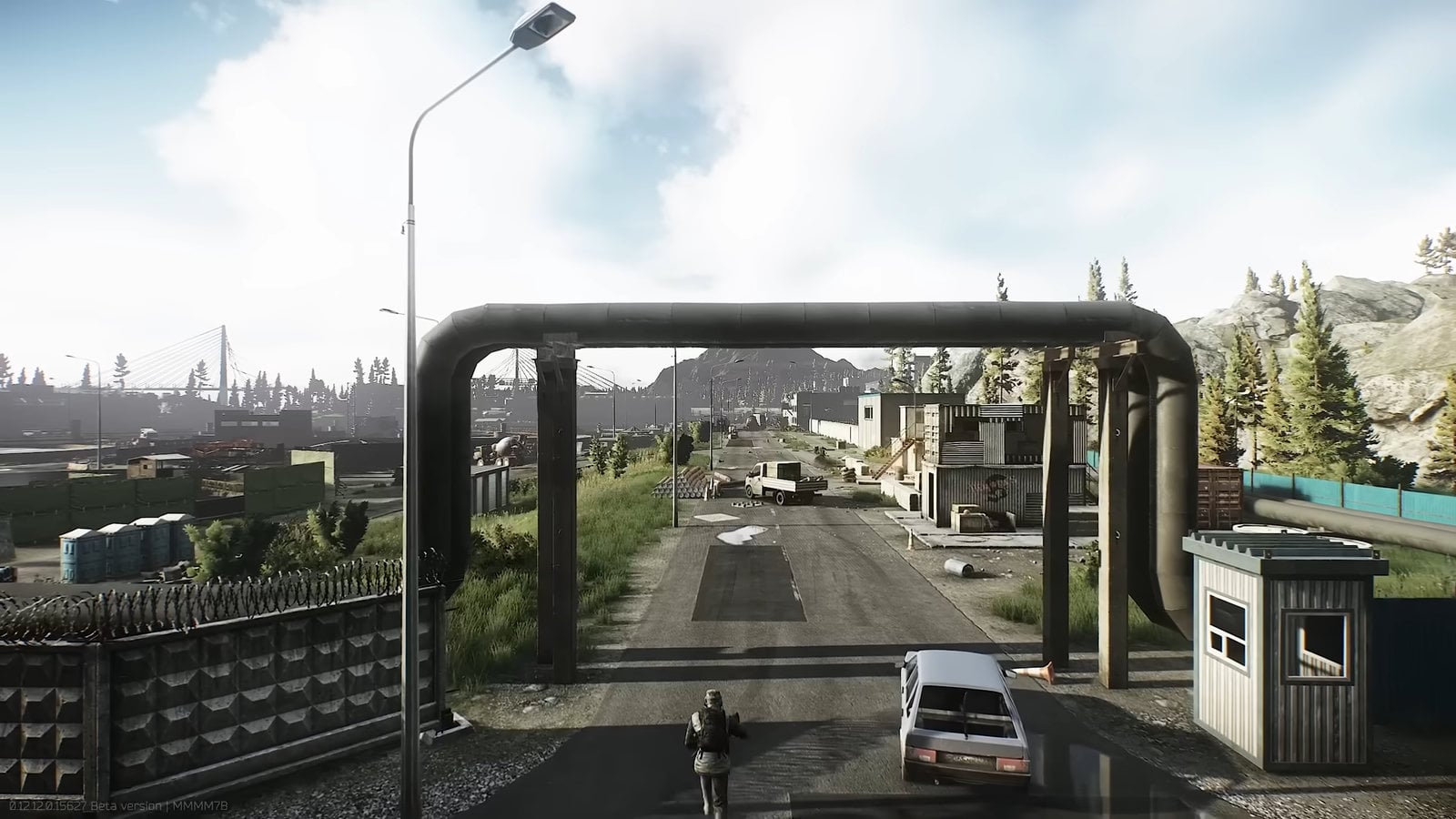 『Escape from Tarkov』屈指の理不尽マップ「ライトハウス」本日ついにリワーク。浄水場から“地雷全撤去”、ローグは山に去る
