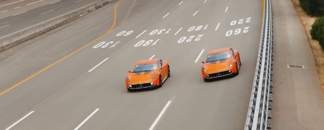 Mercedes-AMG GT XX, i 25 record mondiali a Nardò di cui "nessuno parla"
