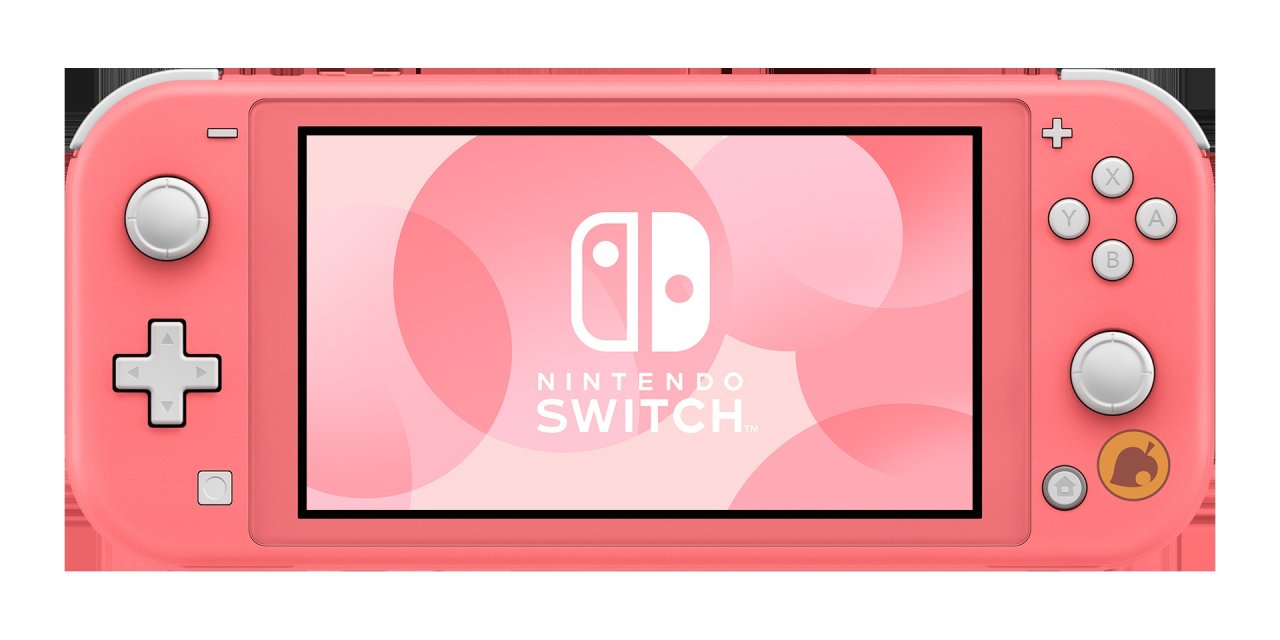 Nintendo Switch Lite cala di prezzo su AliExpress: risparmia con il codice sconto dedicato