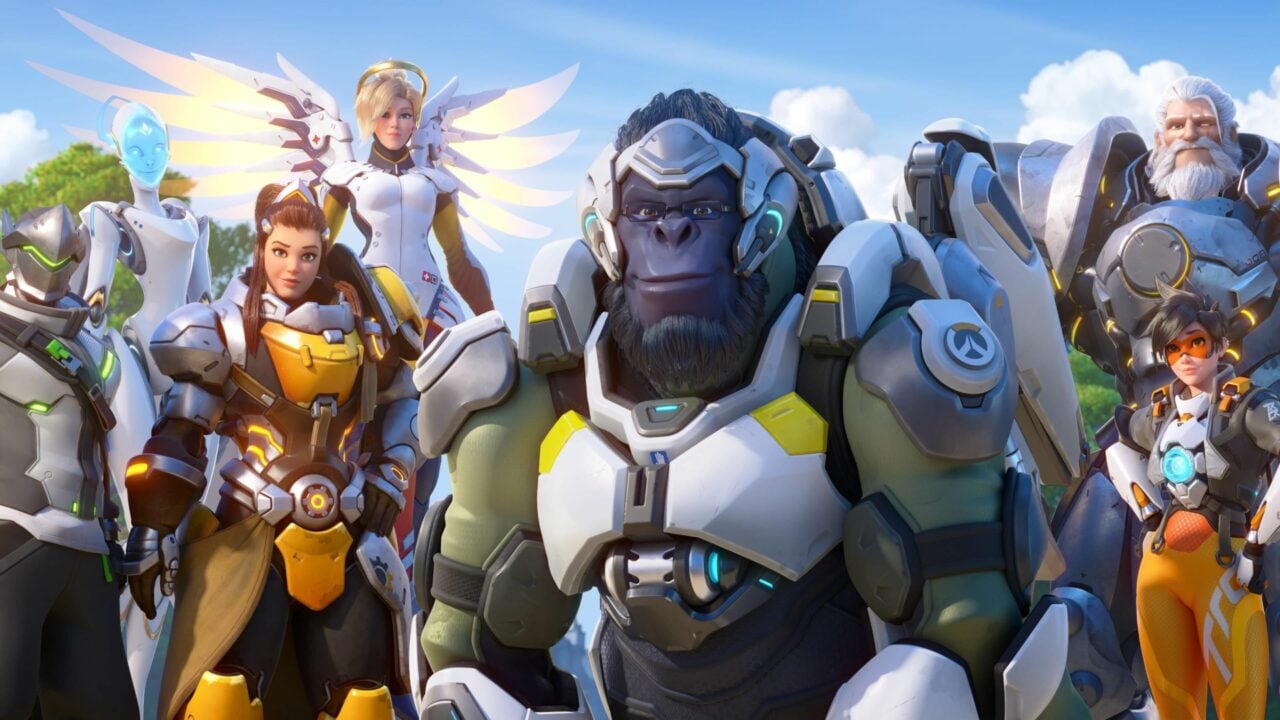 Overwatch : Aaron Keller tease l’avenir du jeu et les prochaines collaborations avant la BlizzCon (exclu)