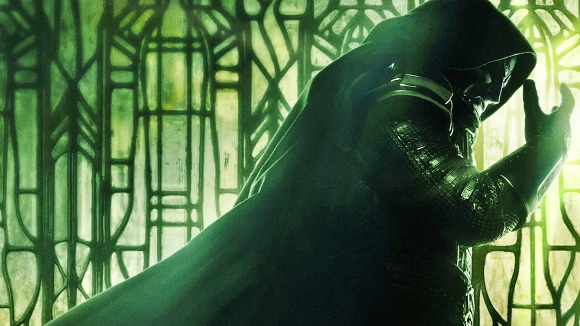 Vengadores: Doomsday presenta un nuevo adelanto del Doctor Doom de Robert Downey Jr. en su nuevo póster